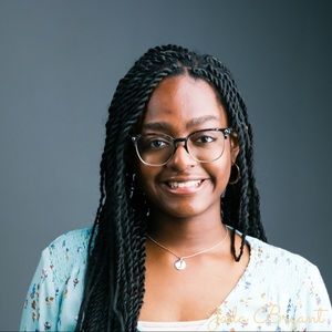 Meet your Posher, Jada